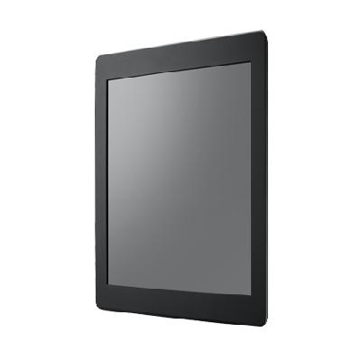 19" Front IP65 Monitor
